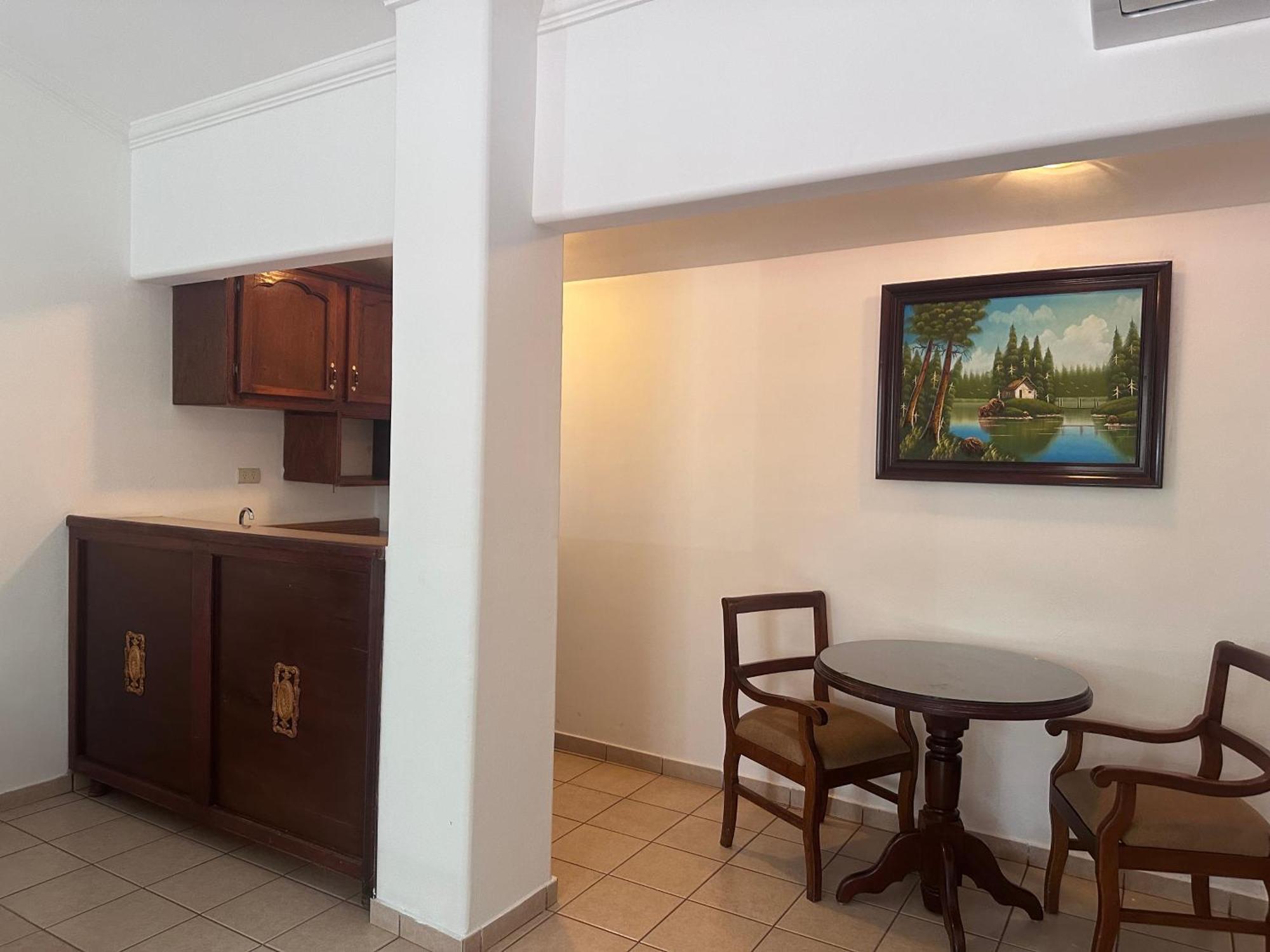 ホテル Inhouse Select Hacienda Tres Rios Culiacán エクステリア 写真