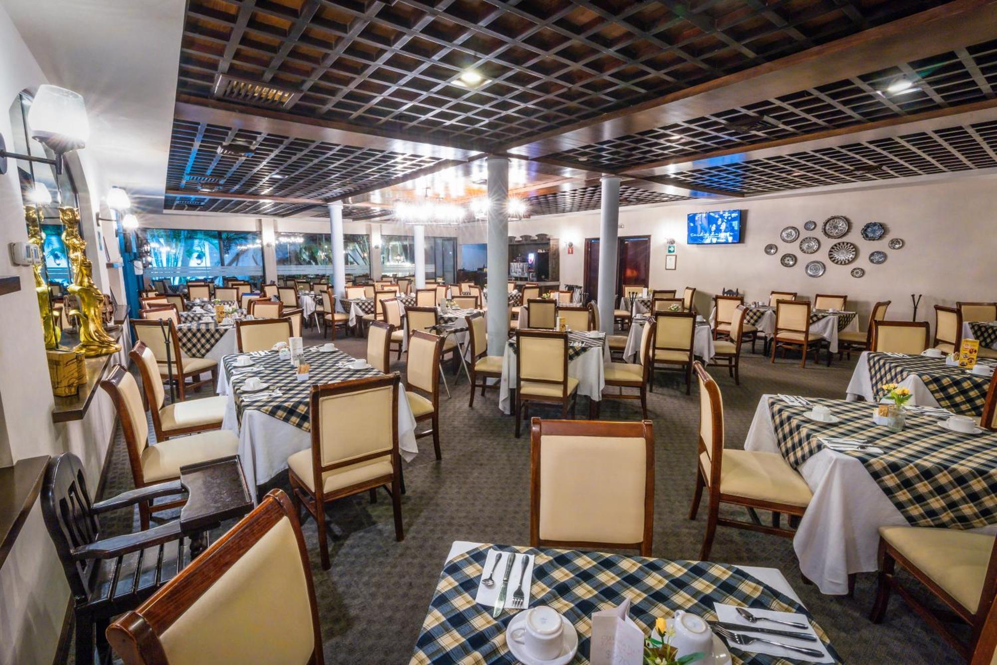 ホテル Inhouse Select Hacienda Tres Rios Culiacán エクステリア 写真